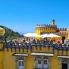 Palais de Pena, Sintra