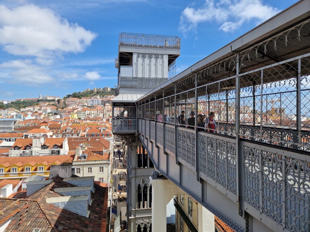 3 jours à lisbonne