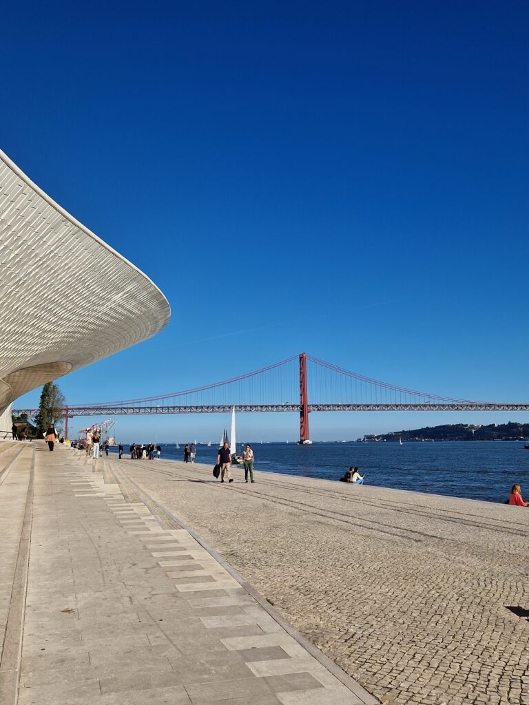 3 jours à lisbonne