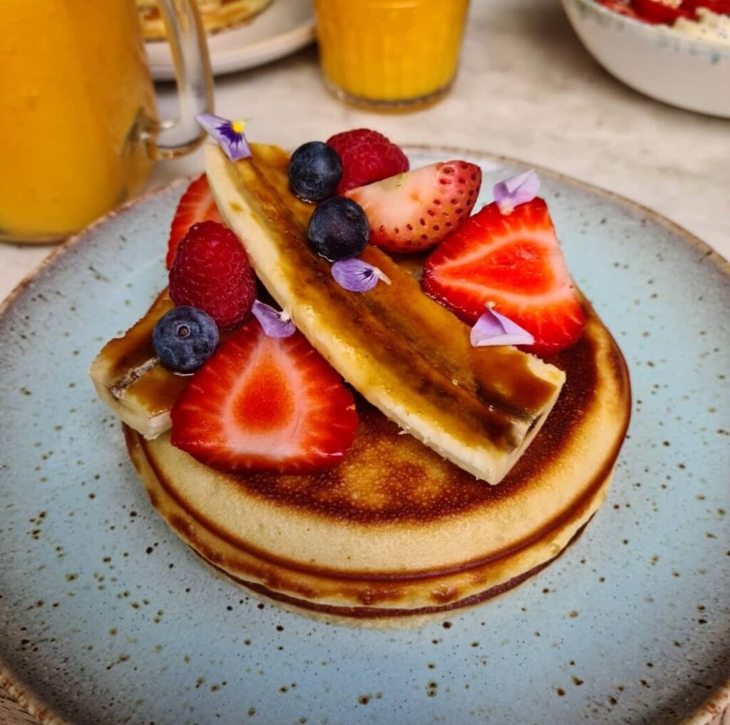 10 meilleures adresses pour bruncher à Lisbonne