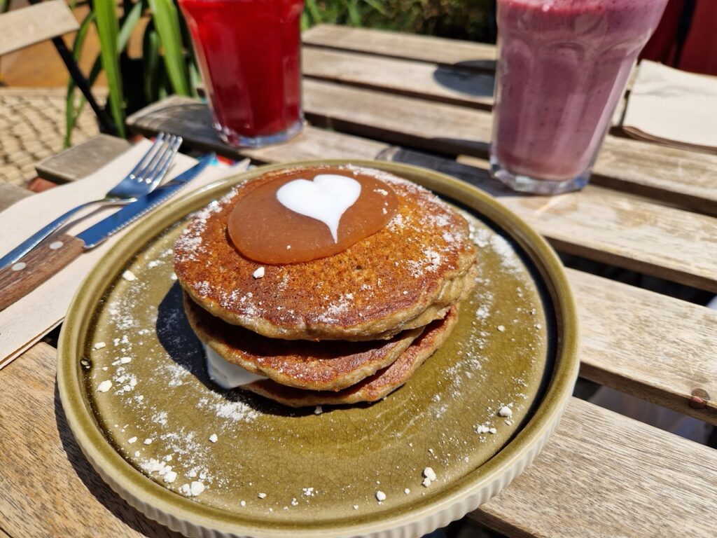 10 meilleures adresses pour bruncher à Lisbonne