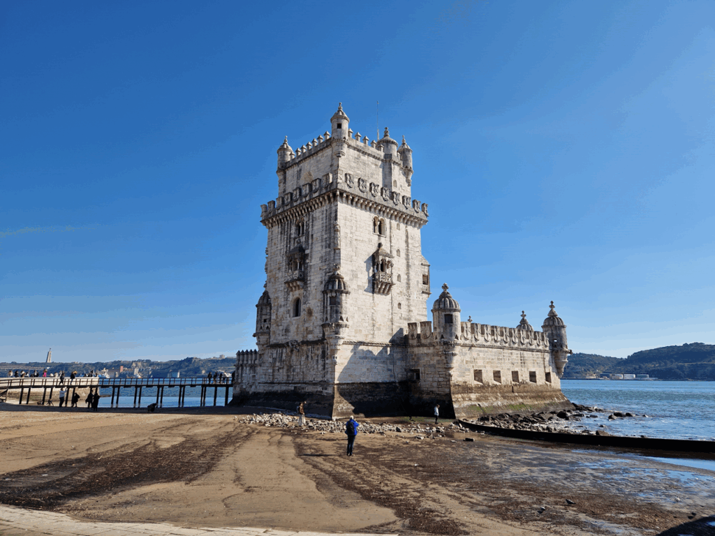 La Tour de Belém  visite, prix et avis sur ce monument de Lisbonne
