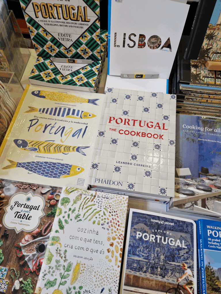 Ler Devagar librairie de Lisbonne élue parmi les plus belles du monde