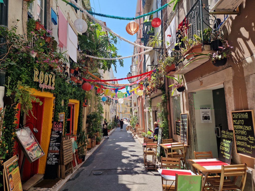 Liste des jours fériés officiels au Portugal